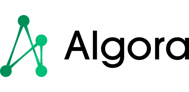 Algora Logo